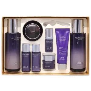 [오휘] 에이지 리커버리 3종 스페셜 기획세트