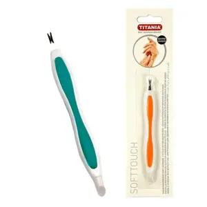 [에스에스_62]TITANIA 티타니아 큐티클 티타니아 손톱정리