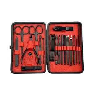 [에스에스_62]발톱 발톱깎기 케어 세트 네일 풋케어 19종