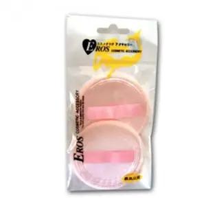 [에스에스_62]팩트 쿠션 메이크업 분첩 지속력좋은팩트 2p