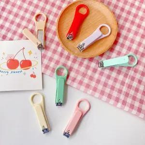 [에스에스_62]나만의 네일관리 손톱깎이 DIY재료