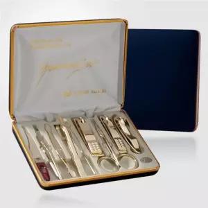 [에스에스_62]777 쓰리쎄븐 손톱깎이 미용손톱깍이 TS-637G