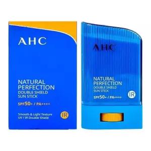 [에스에스_62]AHC 차단 내추럴 더블 쉴드 선스틱 22g