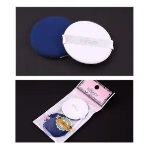 [에스에스_62]에어쿠션 퍼프 화장 2P