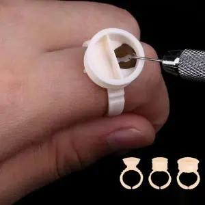 [에스에스_62]타투 링컨테이너 컵 300P 링반지 링컨테이너