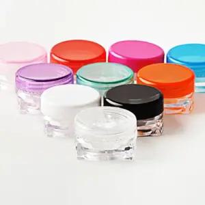 [에스에스_62]샘플 샘플용기 크림 공용기 공병 5g RD-10220