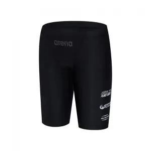 ARENA KIDS 퓨어블랙 아동 4부 A6BB1BF01BLK 111157