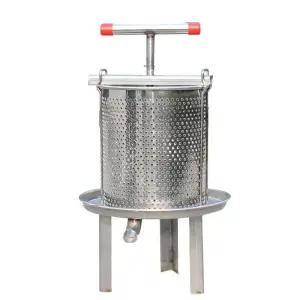 소형 착즙기 기름 과즙기 과일 주스 가정용 과즙 스텐