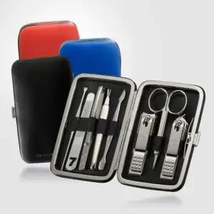 [에스에스_62]777 쓰리쎄븐 손톱깍이세트 손톱깎이 TS-377C