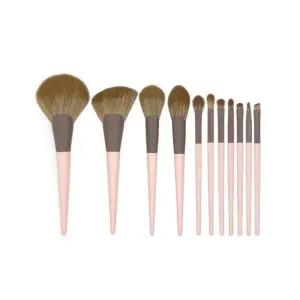 [에스에스_62]메이크업 아이섀도우 브러쉬 11종