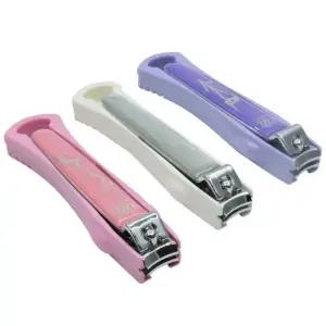 [에스에스_62]손톱깍이 스텐 손톱 위생용품 정리기 가위 대