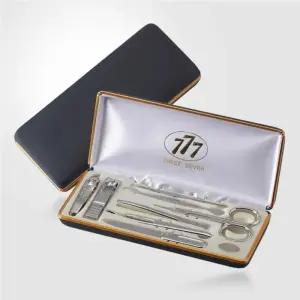 [에스에스_62]777 쓰리쎄븐 손톱깎이세트 손톱깎이 TS-636C