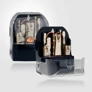 [에스에스_62]777 쓰리쎄븐 손톱깎이세트 손톱깎이 TS-095G