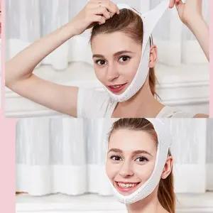 [에스에스_62]리프팅 턱관리 슬림얼굴라인 얼굴땡김이