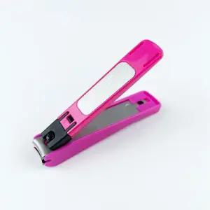 [에스에스_62]카이 발톱깍이 튐방지 여성 손톱깎이