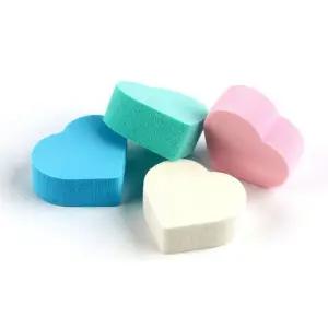 [에스에스_62]퍼프 물광퍼프 스펀지 파운데이션 화장퍼프