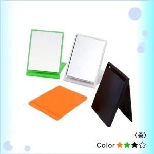 [에스에스_62]ST-402 벽거울 접이식 손거울겸용