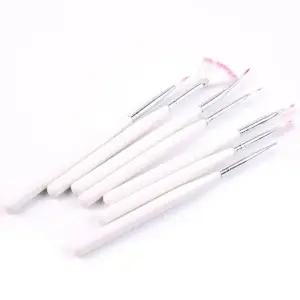 [에스에스_62]그라데이션 프렌치세필 그라데이션붓 네일붓