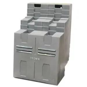 번호스티커 50인용 출퇴근카드함 출퇴근기록기