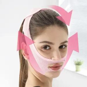 [에스에스_62]페이스 압박 얼굴마사지기구 얼굴축소 땡