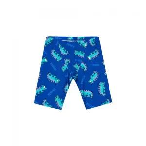 RENOMASWIM 남아 카멜레온 4부 수영복 네이비 RN-BS2E506-NV 111007