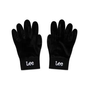 매장정품 LEE 키즈 폴라폴리스 장갑 블랙 LK2404GV03BK 313646