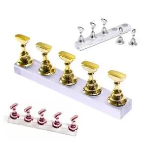 [에스에스_62]네일아트 마그네틱 세트 여름네일아트 3종