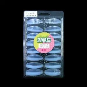 [에스에스_62]껌롯드 속눈썹 밀착력 좋은 노글루펌롯드 8종