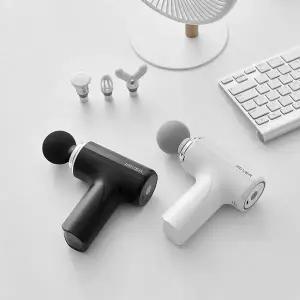 아이리버 무선 미니 마사지건 IHC-MG010