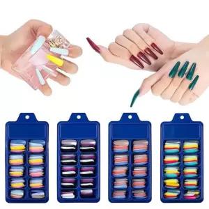 [에스에스_62]네일아트 셀프네일 컬러믹스 세트 11종