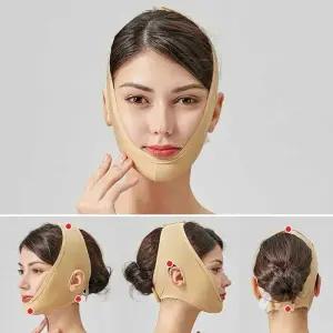 [에스에스_62]브이 페이스 케어 얼굴 땡김 리프팅케어 정리