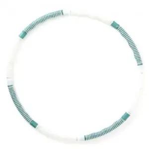 체육교구 훌라후프 헬스 후프 허리 운동 기구 후라후프 G 1개