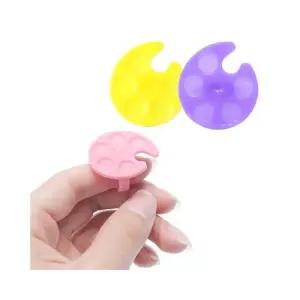 [에스에스_62]미니 네일도구 네일팔레트