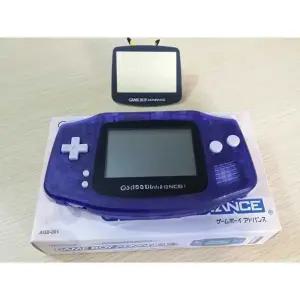 GBA 게임보이어드밴스 드래곤퀘스트 어드밴스 꼬부기 패미컴