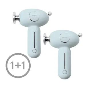 [롯데백화점]제스파 1+1 제스파 포머스 마사지건 ZP5620(2)