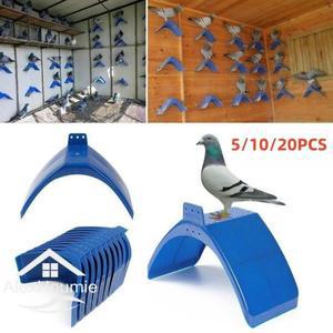 비둘기 V 루트 퍼치 프레임 레스트 스탠드 집 새 용품 5개 10 20개