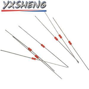 20PCS NTC 열 저항기 MF58 3950 B 5% 2K 5K 10K 옴 서미스터 센서