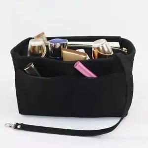 가방정리 이너백 블랙 WFLOPVY