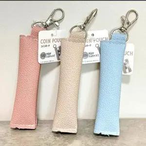 bns 일본 엔화동전지갑 엔화지갑 소형파우치 여행용 경량 미니 WFLIPPU