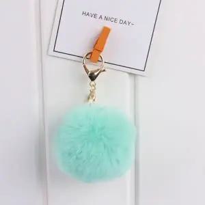 bns 솜털키링 가방 휴대폰 열쇠 차키 핸드백 키링 WFLIPEU