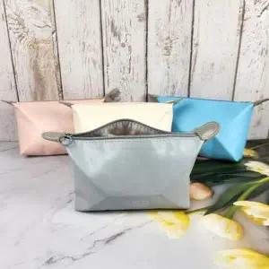 bns 여행용 다용도 파우치 가죽 대용량 파우치 WFLIPN5