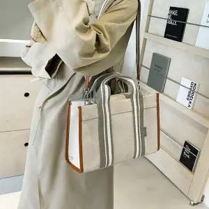 사각웨빙 토트크로스 WFJ6680