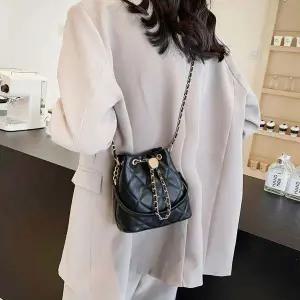 미니 체인조리겸용 토트크로스 WFJ668F