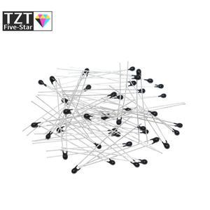 1030개 MF52AT B 3950 NTC 서미스터 열 저항기 5% 1K 2K 3K 4.7K 5K