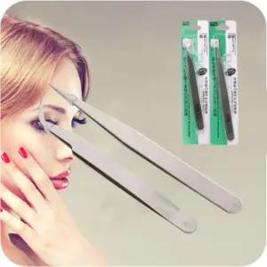 [에스에스_62]헤어 족집개 눈썹정리쪽집게 블랙헤드 제거