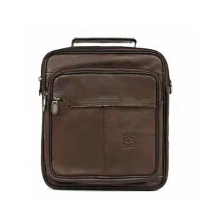 가죽크로스백1 WFJ666D