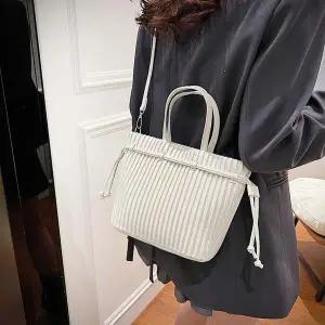 주름33 토트크로스 WFJ666E