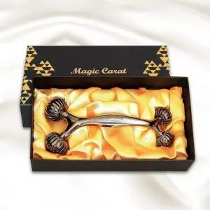 [에스에스_62]페이스롤러 마사지롤러 뉴 얼굴마사지기구