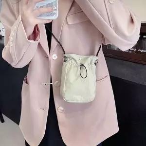 크로스16 미니백 WFJ663A