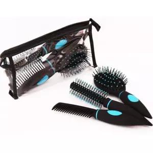 [에스에스_62]엣지브러쉬3종세트 롤빗